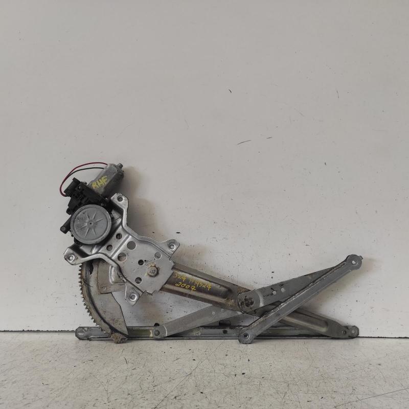 window regulator/motor front right