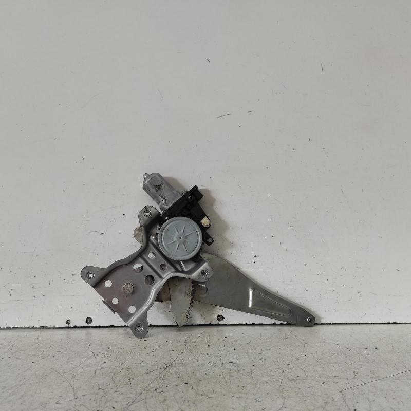 window regulator/motor rear left