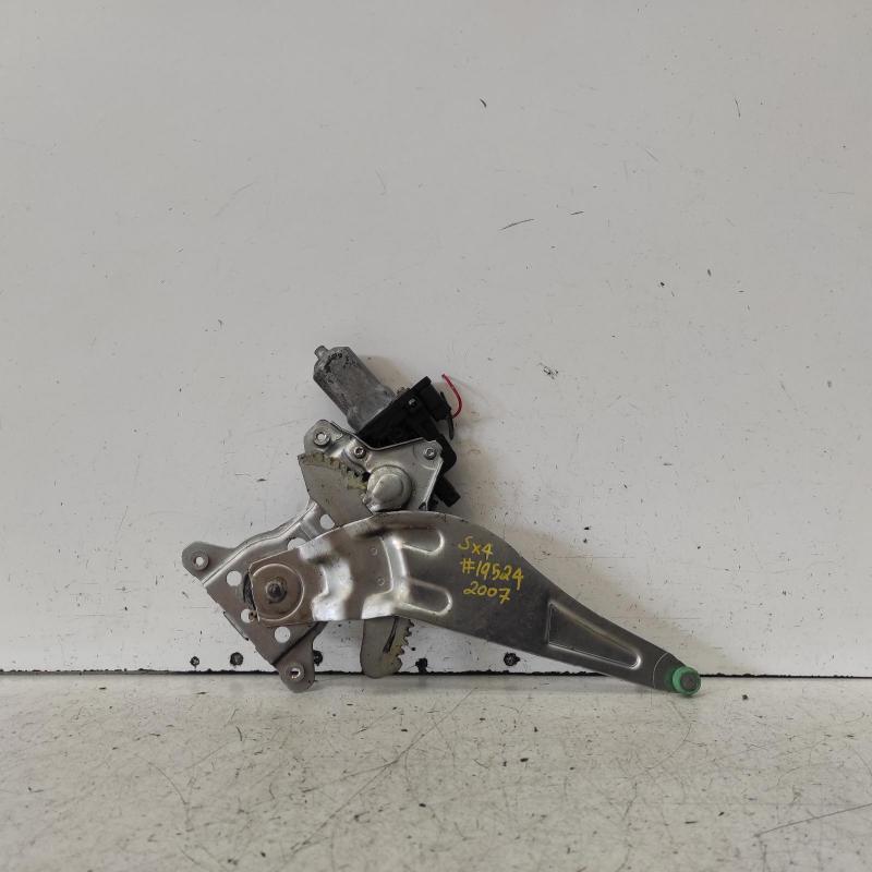 window regulator/motor rear right