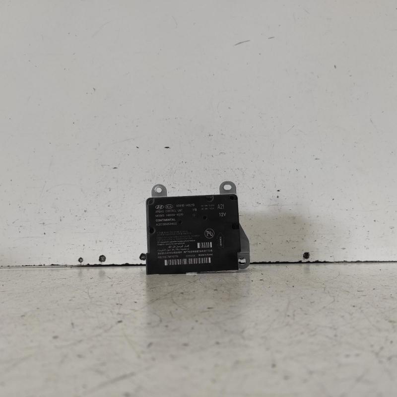 airbag module/sensor