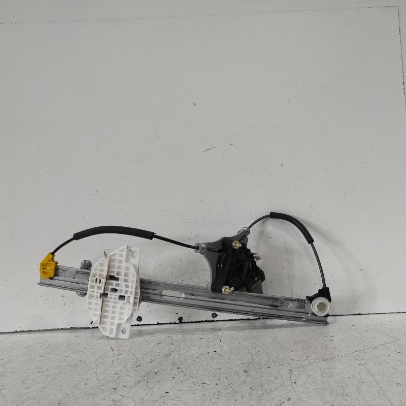 window regulator/motor front left