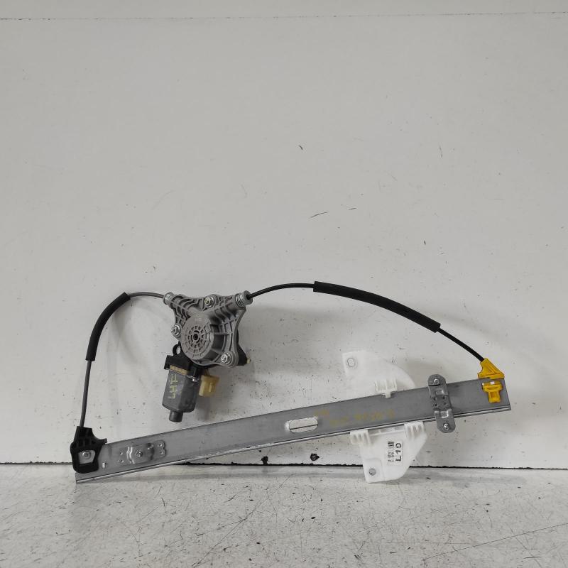 window regulator/motor front left