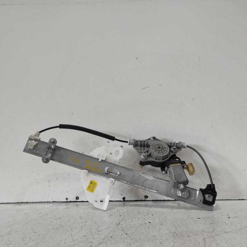 window regulator/motor rear right