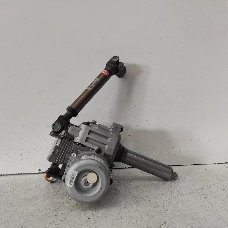 steering column