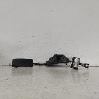 pedal assembly