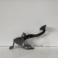 pedal assembly