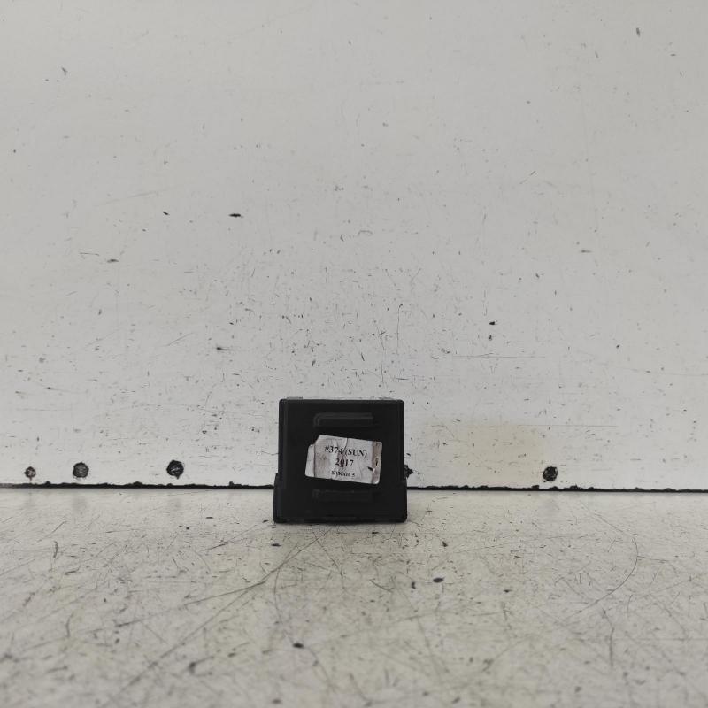 miscellaneous switch relay