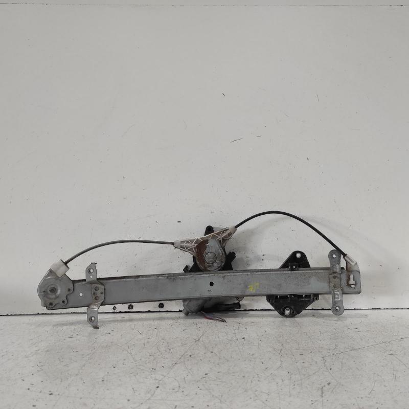 window regulator/motor front left