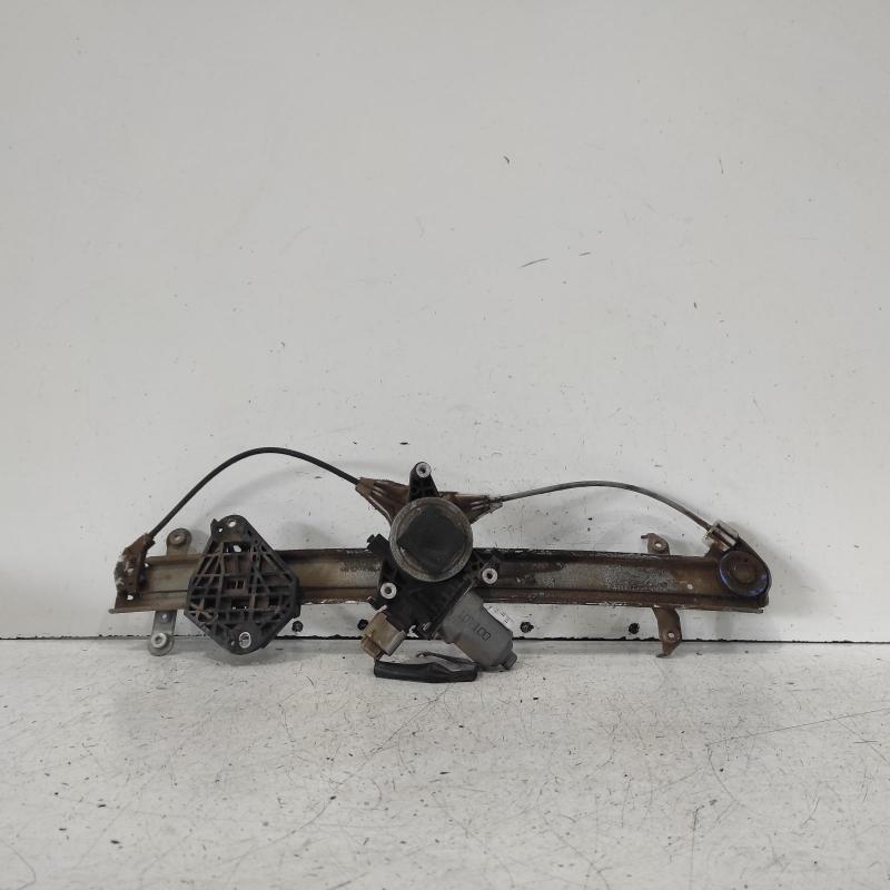 window regulator/motor front left