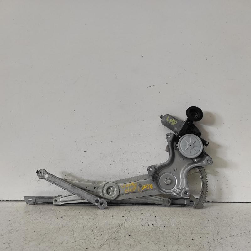 window regulator/motor front left