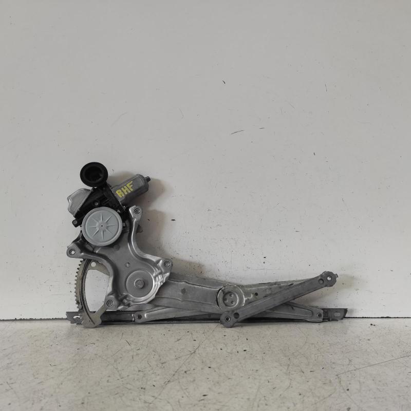 window regulator/motor front right