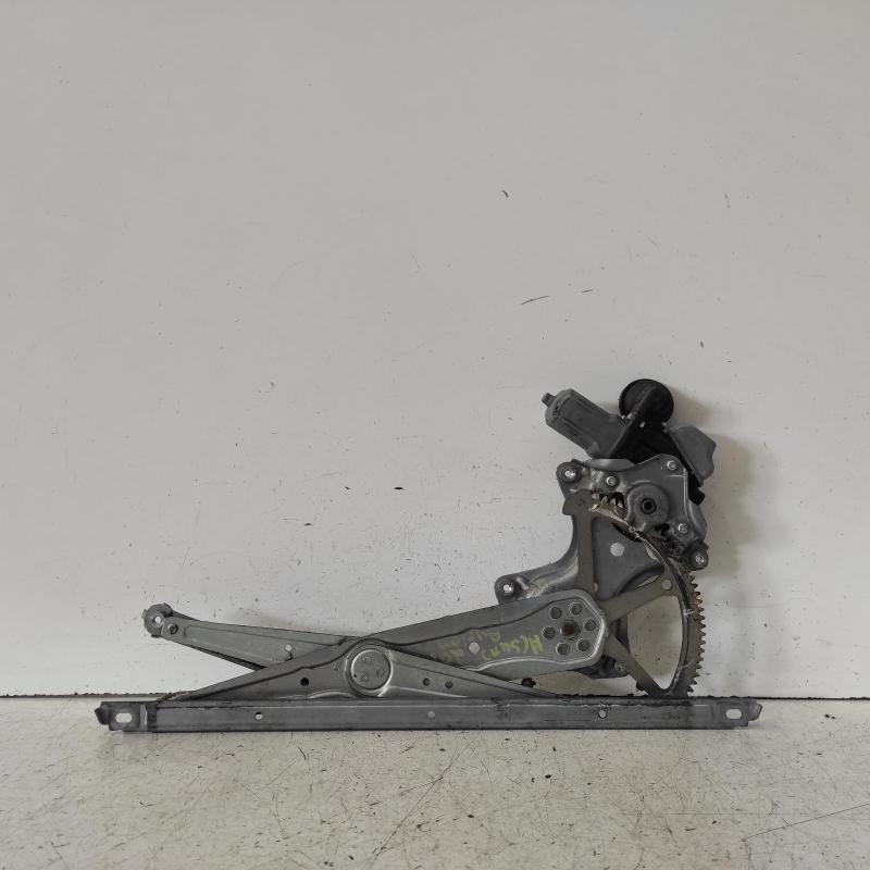 window regulator/motor front right