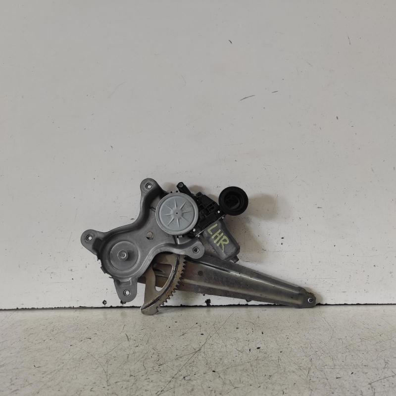 window regulator/motor rear left