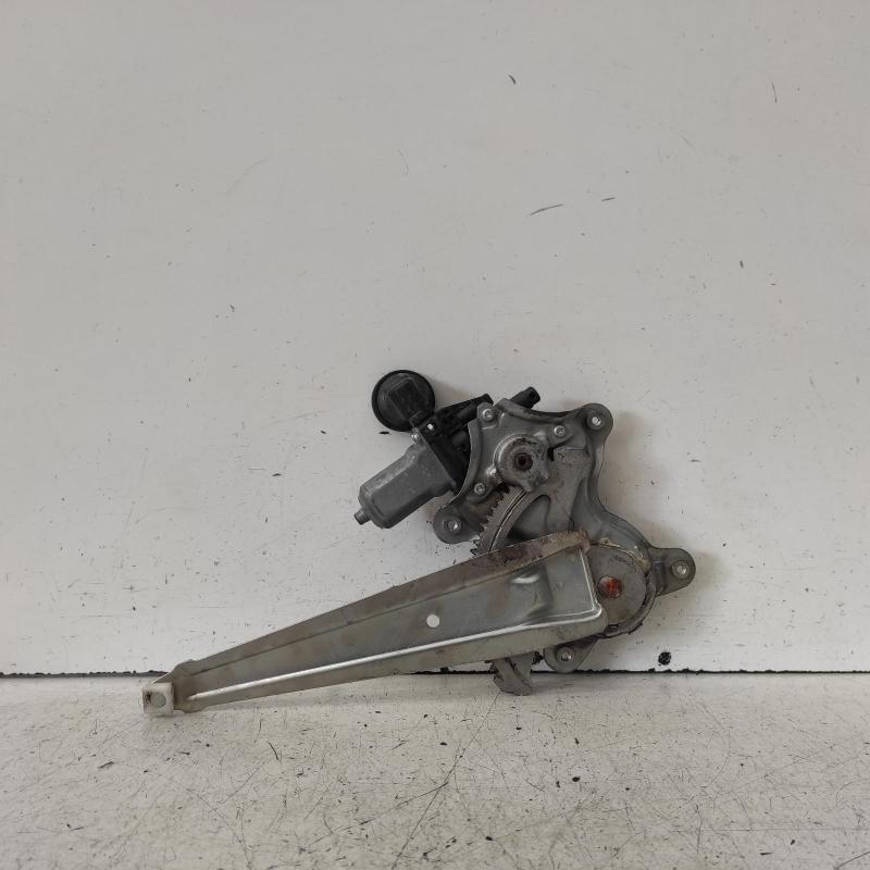 window regulator/motor rear left