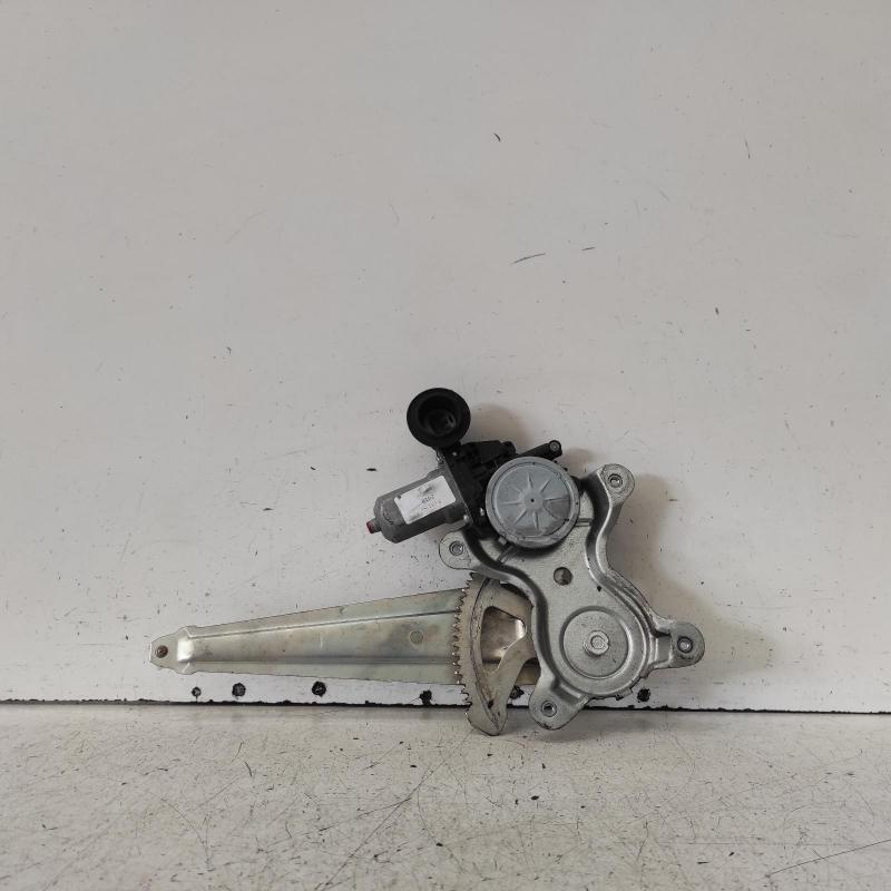 window regulator/motor rear right