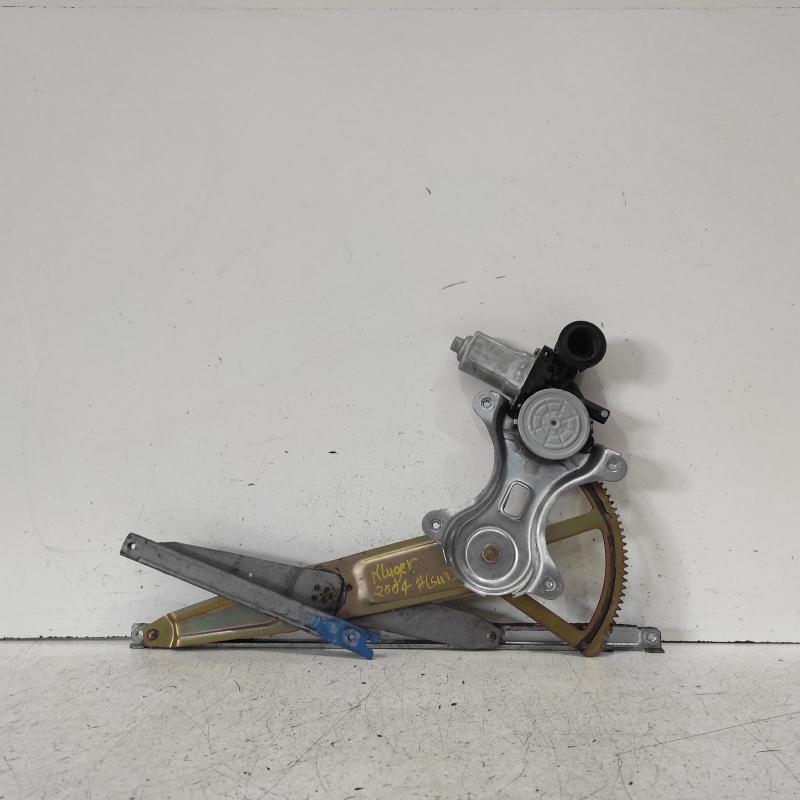 window regulator/motor front left