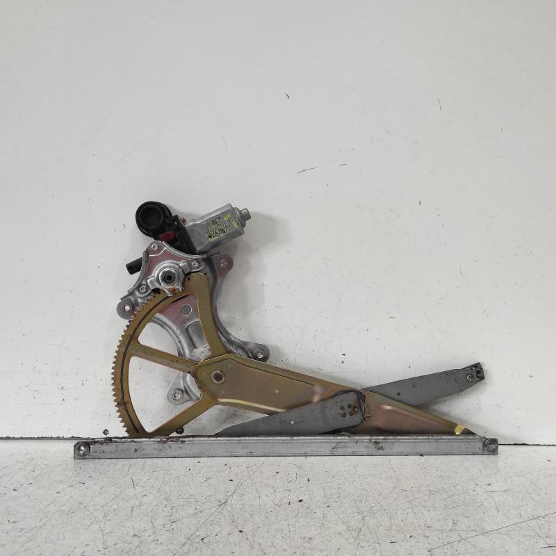 window regulator/motor front left