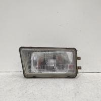 headlamp left
