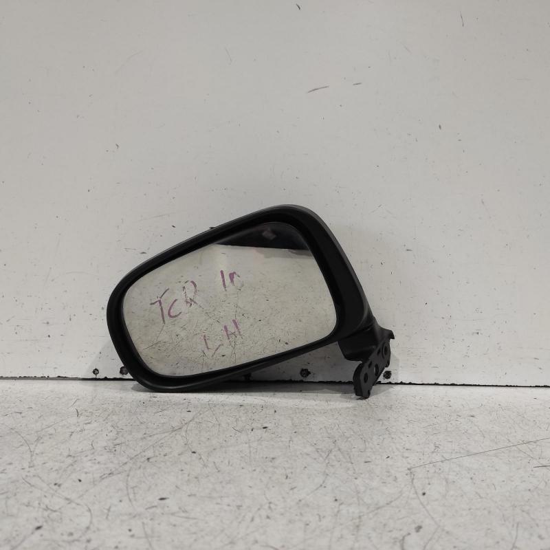door mirror left