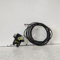 door/boot/gate lock