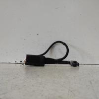 seat belt stalk