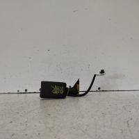 seat belt stalk