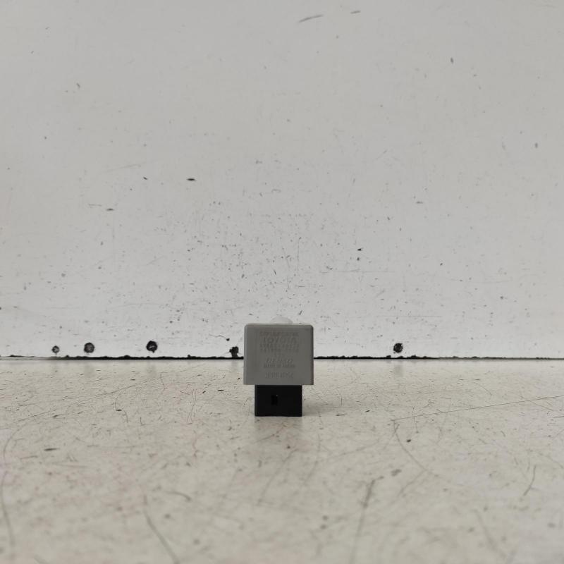 miscellaneous switch relay