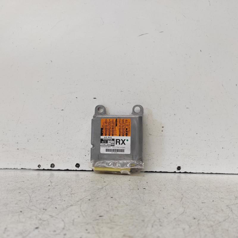 airbag module/sensor