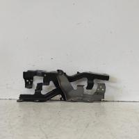 bonnet hinge/strut
