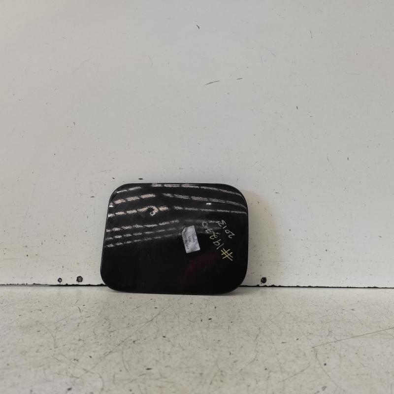 fuel door/filler