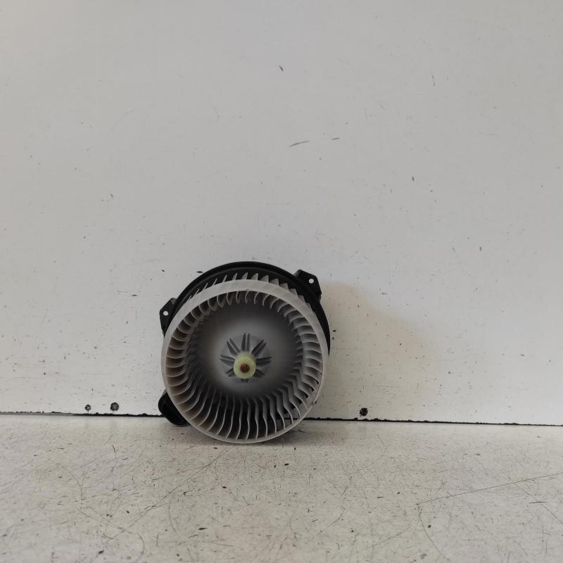 heater fan/motor