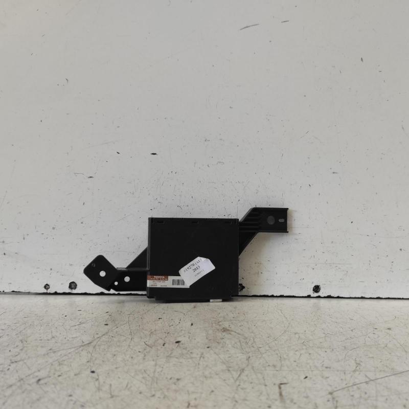 miscellaneous switch relay