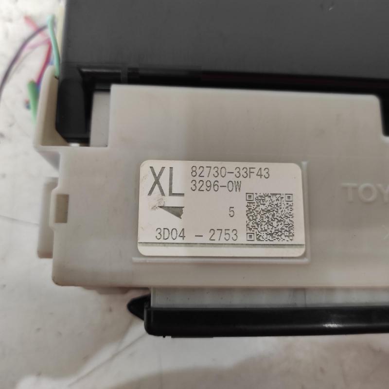 miscellaneous switch relay