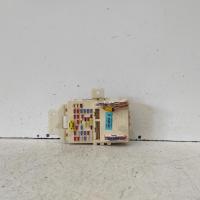 fuse box