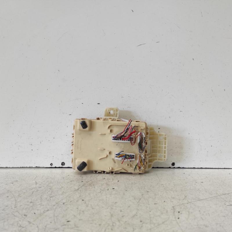 fuse box