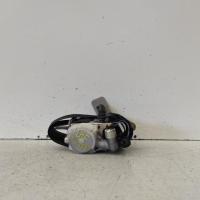 seat belt stalk