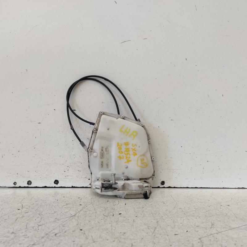 window regulator/motor rear left