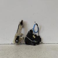 door/boot/gate lock
