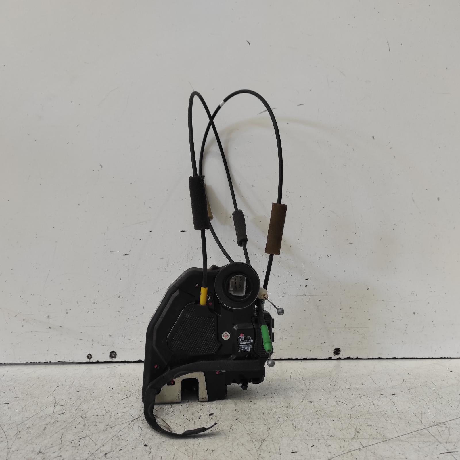 Camry Door/boot/gate Lock 2006-2011 left rear door lock,acv40,06/06-11/11 00020729 #626508
