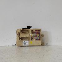 fuse box