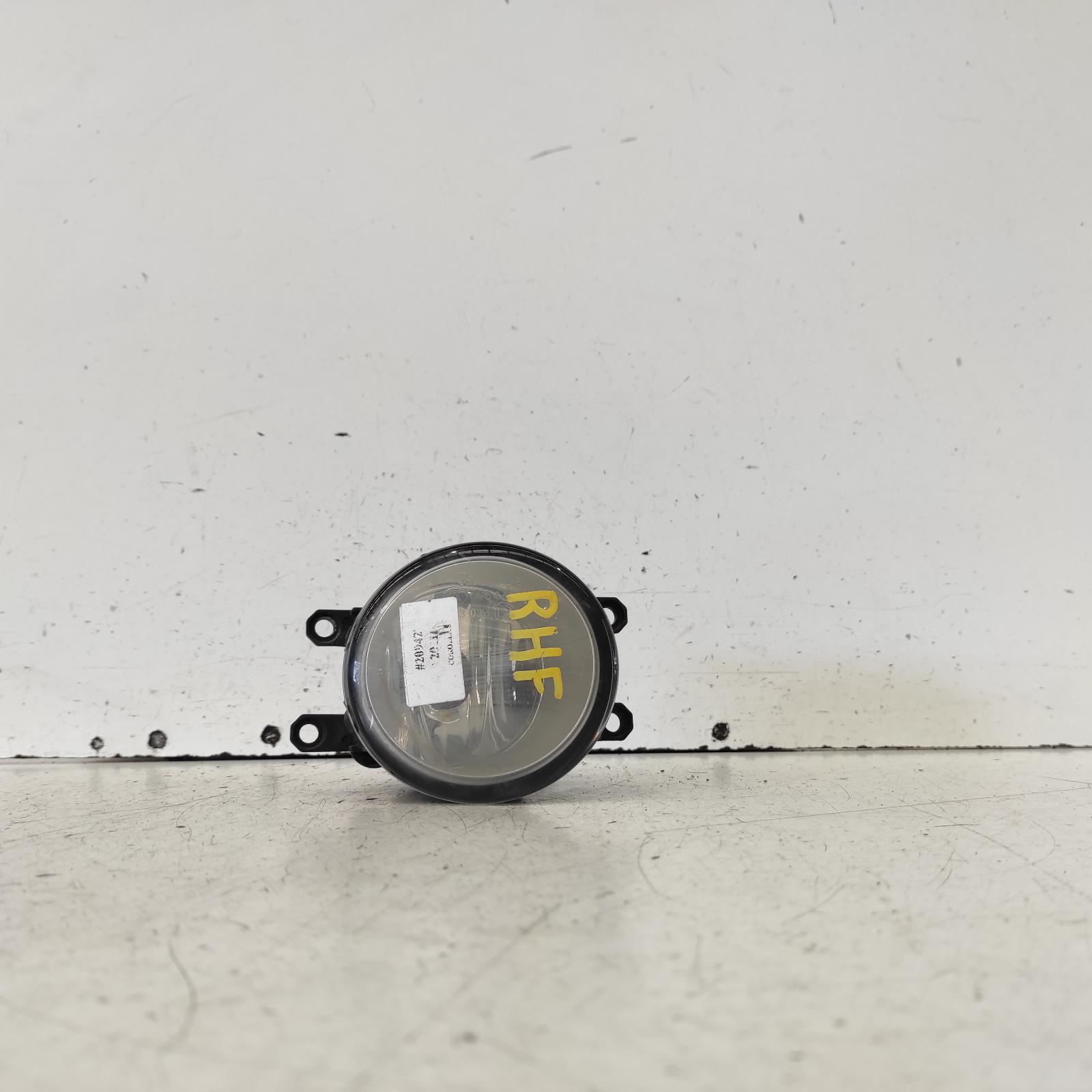 Corolla Indicator/fog/side Right 2007-2013 bumper foglamp,zre152/153r,sedan,03/07-12/13 00020942 #626566