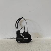 door/boot/gate lock