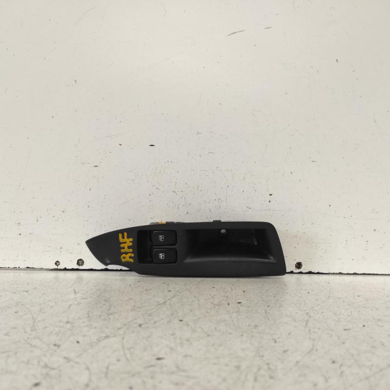 power door window switch