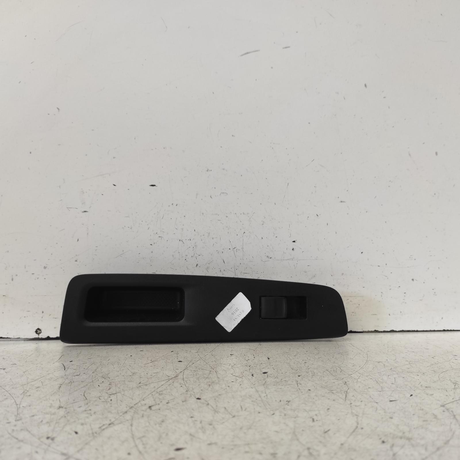 Yaris Power Door Window Switch 2005-2019 lh front/lh rear/rh rear,ncp9/ncp13#,10/05-12/19 partwh #626585