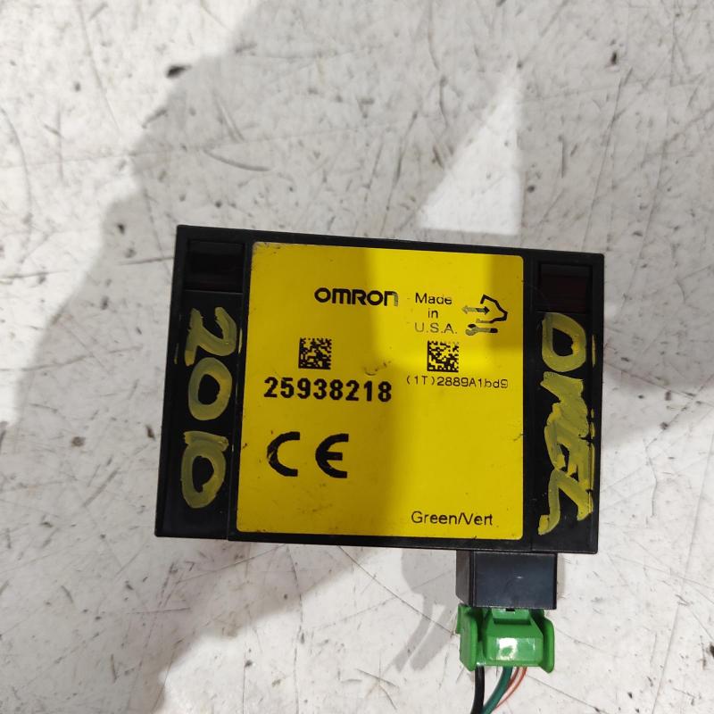 miscellaneous switch relay