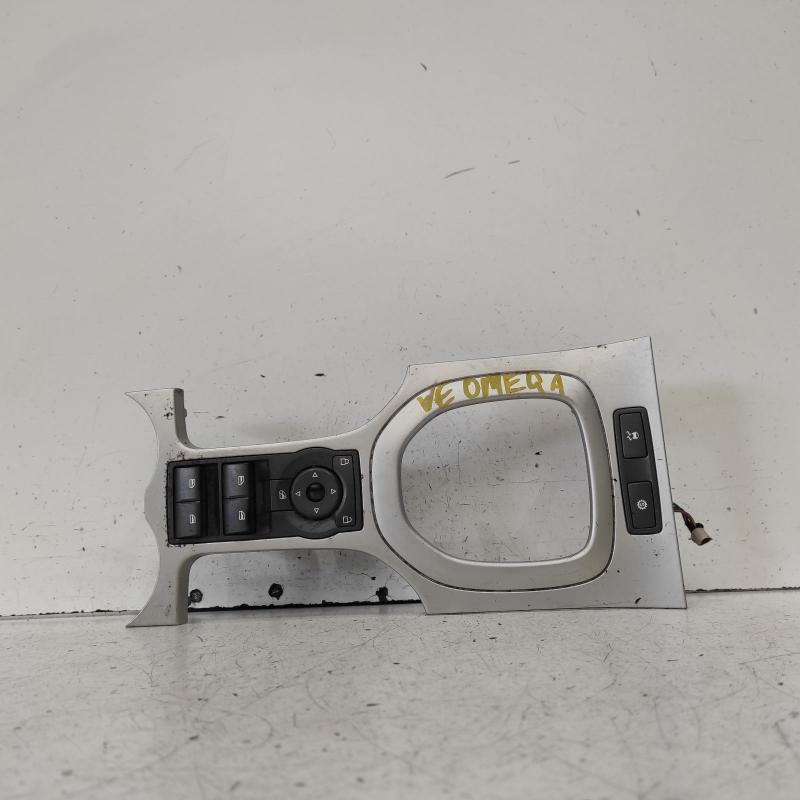 power door window switch