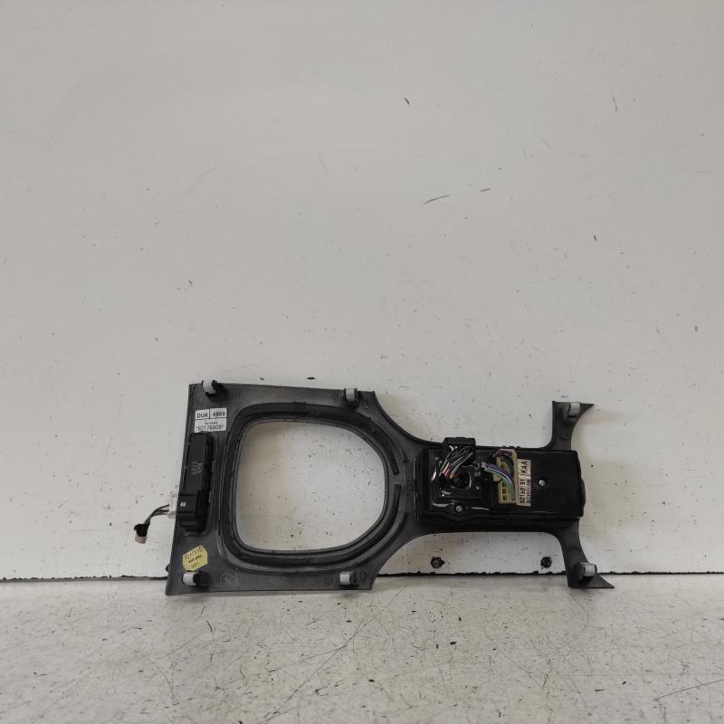 power door window switch