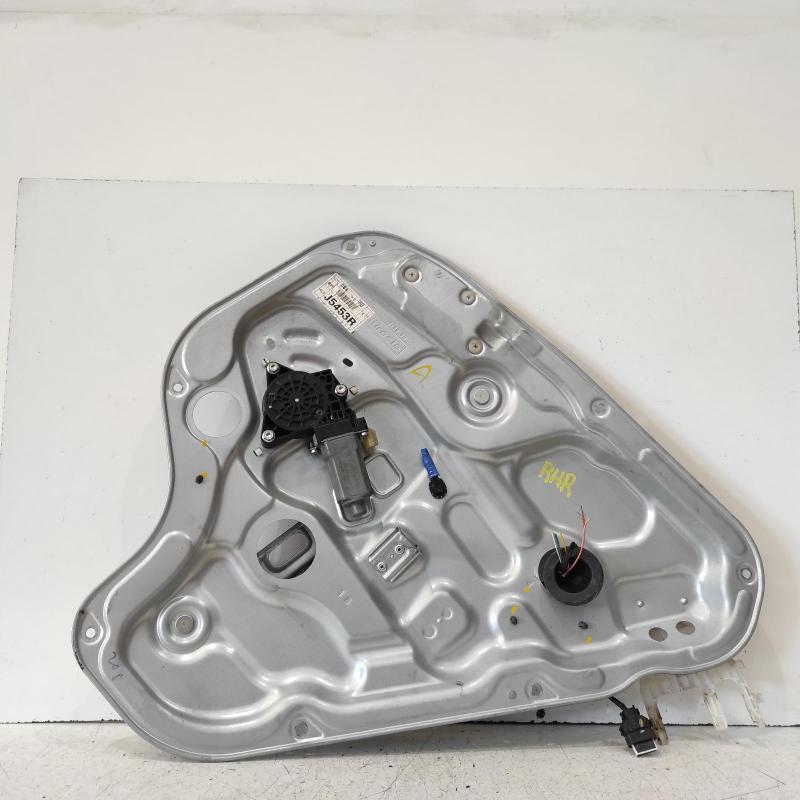 window regulator/motor rear right