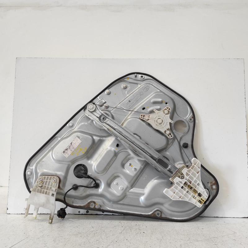 window regulator/motor rear right