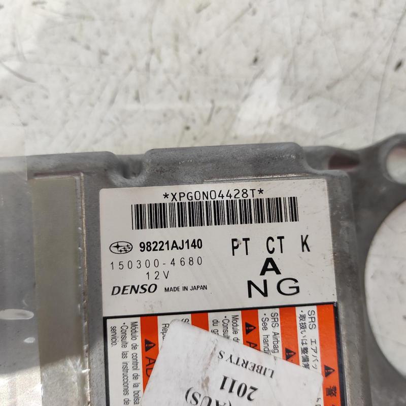 airbag module/sensor